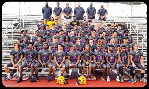 Football Team Football Team